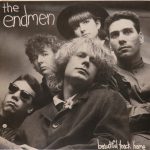 The Endmen - Beautiful Track Home (12", EP)