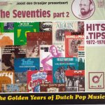 Various - The Golden Years Of Dutch Pop Music - The Seventies Part 2 (Hits & Tips 1972-1976) (2xCD, Album, Comp)