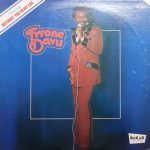 Tyrone Davis - Without You In My Life (LP, Album, RE)