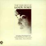 Sandy Posey - The Very Best Of Sandy Posey (LP, Comp)