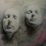 Shelleyan Orphan - Helleborine (LP, Album)