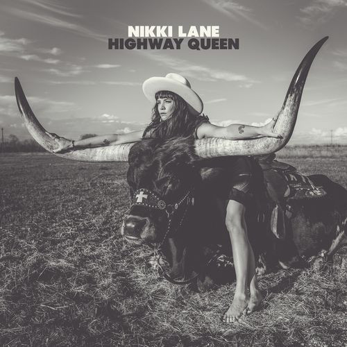 Nikki Lane - Highway Queen (LP, Album)