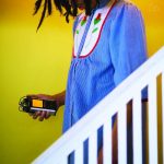 London O'Connor - O∆ (LP, Album, Yel)