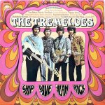 The Tremeloes - Alan, Dave, Rick And Chip (LP, Album)