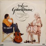Guy Lukowski - Guitar Romance (Famous Classical Themes In Film Music) (LP, Album)