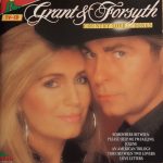 Grant & Forsyth - Country Love Songs (CD, Album)
