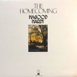 Hagood Hardy - The Homecoming (LP, Album)