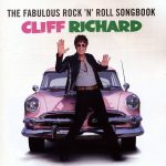 Cliff Richard - The Fabulous Rock 'N' Roll Songbook (CD, Album)