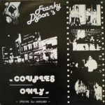 Franky Dyson - Couples Only (12")