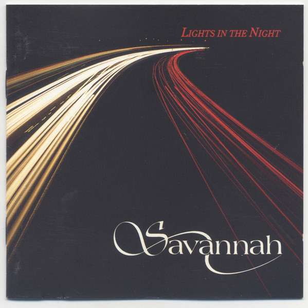 Savannah (21) - Lights In The Night (CD, Album)