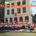 De Zingende Pótsvrouwe - In Den Ouden Vogelstruys (LP, Album, Gat)