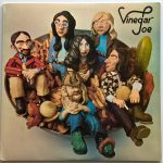 Vinegar Joe - Vinegar Joe (LP, Album)