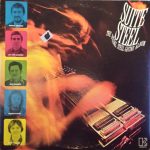 Buddy Emmons and Jay Dee Maness and Red Rhodes and Sneaky Pete* and Rusty Young - Suite Steel - The Pedal Steel Guitar Album (LP, Album, Promo, RP)