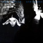 Lene Lovich - Stateless (LP, Album, M/Print)