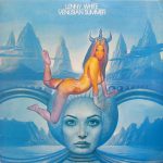 Lenny White - Venusian Summer (LP, Album)