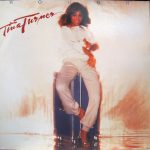 Tina Turner - Rough (LP, Album, RE)