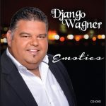 Django Wagner - Emoties (CD, Album + DVD-V, PAL)