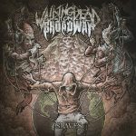 Walking Dead On Broadway - Slaves (LP, Album, Gre)