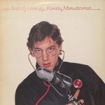 Randy Vanwarmer - Beat Of Love (LP, Album)