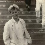 Howard Jones - All I Want (Extended Version) (12", Single)