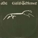 XTC - English Settlement (2xLP, Album, RP)
