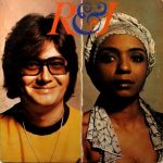 R & J Stone - R & J (LP)