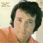 Herb Alpert & The Tijuana Brass - Warm (LP, Album)