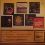 Various - Philips Limited Edition Offer / Highlights From The Philips Classical Catalogue (LP, Comp, Promo)