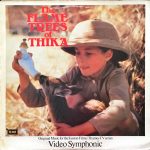 Video Symphonic - The Flame Trees Of Thika (LP, Album)