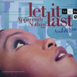 Carleen Anderson - Let It Last (12")