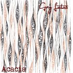 Grey Lotus - Acacia (LP, Album, Ltd, Whi)