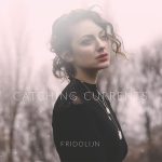 Fridolijn van Poll - Catching Currents (LP, Album)