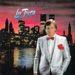Lee Towers - New York (LP, Album)