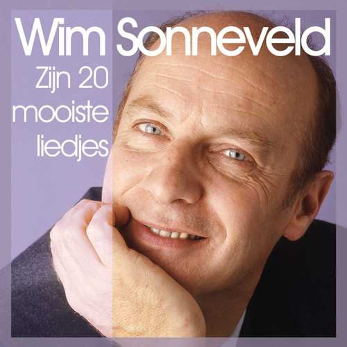 Wim Sonneveld - Zijn 20 Mooiste Liedjes (CD, Comp)