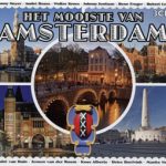Various - Het Mooiste Van Amsterdam (3xCD, Comp)