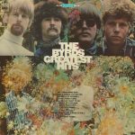 The Byrds - The Byrds' Greatest Hits (LP, Comp)