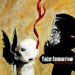 Face Tomorrow - For Who You Are (CD, Album)