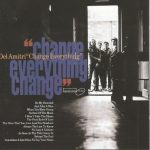 Del Amitri - Change Everything (CD, Album)