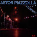 Astor Piazzolla - Olympia 77 (LP, Album, RE)