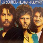 The Souther-Hillman-Furay Band - The Souther-Hillman-Furay Band (LP, Album, Gat)