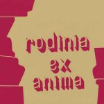 Rodinia (2) - Ex Anima (LP, Album)