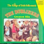 The Dubliners - Greatest Hits (2xCD, Comp, fat)
