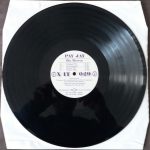 Pay Jay - Da Moove (12")