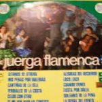 Various - Juerga Flamenca  (LP, Comp)