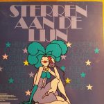 Various - Sterren Aan De Lijn (LP, Comp)