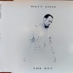 Matt Goss - The Key (CD, Maxi)