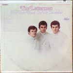 The Lettermen - Put Your Head On My Shoulder (LP)