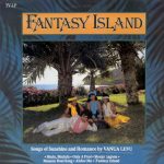 Vanua Levu - Fantasy Island (LP, Album)