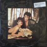 Scarlet Fantastic - Plug Me In (12", Single, Ltd, Red)