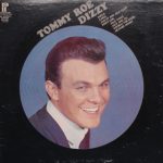 Tommy Roe - Dizzy (LP, Comp)